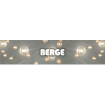 BERGE Stmievač LED pásikov 6A 78W MONO