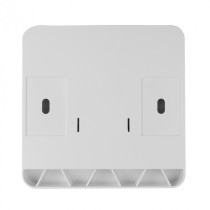 BERGE Stmívač pro LED pásky, digitální dálkové ovládání 12V/24V