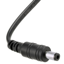 BERGE Stmívač LED pásků 12V/24V s nastavitelným potenciometrem 6A