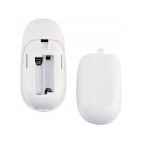 BERGE Dálkové ovládání pro RGB LED pásky s dotykovým ovládáním, více funkcí pro LED pásky, max. 216 W