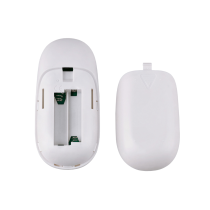 BERGE Ovladač LED RGB RGBW dálkové ovládání rádiový ovladač pro LED pásky 18A dotykový RF