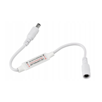 BERGE Ovladač stmívače LED pásků 5-24V 6A RF