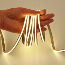 BERGE COB Neonový LED pásek 24V - 480D - 9W/m - IP20 - 990lm - 1m - neutrální bílá