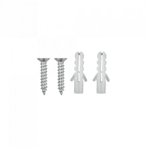 BERGE Halogenové stropní svítidlo, LED trubice GU10, pohyblivé bodové svítidlo, přisazené, bílé