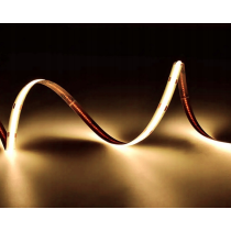 BERGE COB Neonový LED pásek 24V - 480D - 9W/m - IP20 - 990lm - 1m - neutrální bílá