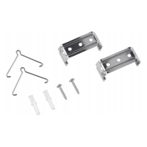 BERGE Hermetické LED svítidlo 30W 6500K 3600lm 120cm Phillips pro přisazenou montáž do garáže