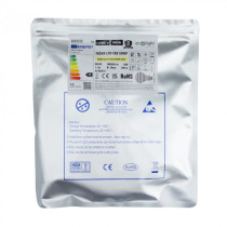 ECOLIGHT LED páska digitální COB 24V 5m 65W 3000K 1170lm digitální efekt tekoucí vody