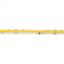 ECOLIGHT LED páska digitální COB 24V 5m 65W 3000K 1170lm digitální efekt tekoucí vody