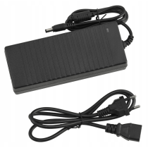 BERGE LED pásek sada 10m COB neonový 12V 320 diod 120W 8mm