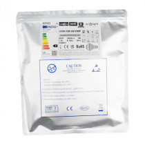 BERGE LED páska digitální COB 24V 5m 65W 4000K 1170lm digitální efekt tekoucí vody