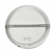 BERGE LED stropní panel 24W 4000K 2640lm přisazené stropní svítidlo