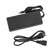 BERGE Sada COB LED pásku 12V 5m 60W - zdroj + stmívač + ovladač