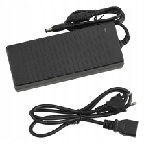 BERGE Sada COB Neon LED pásků 12V 5m 320 diod 60W 8mm Dálkové ovládání