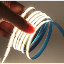 BERGE Sada LED neonových COB pásků 12V 10m 120W - zdroj + ovladač