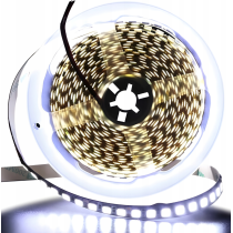 BERGE Sada LED pásků 12V 15m 72W - zdroj + ovladač