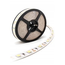 BERGE Sada LED pásků 24W 5m SMD 1500lm - zdroj