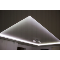 BERGE Sada LED pásků 24W 5m SMD 1500lm - zdroj