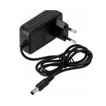 BERGE Sada LED pásků 24W 5m SMD 1500lm - zdroj