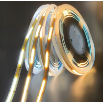 BERGE Sada LED pásků s digitálním efektem proudící světelné vlny 10m COB WS2811 24V