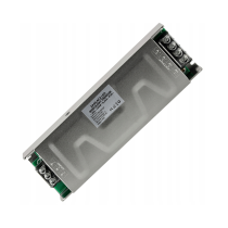 BERGE Sada LED pásků s digitálním efektem proudící světelné vlny 10m COB WS2811 24V