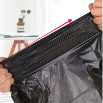 BERGE Vrecia na odpad 240l 10 kusov STRONG SmartBee čierne vrece veľké pevné