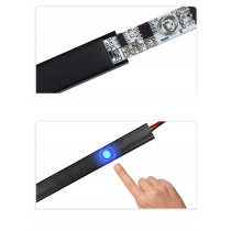 BERGE Dotykový stmievač pre LED pásy pre LED profily BEZ Spájkovania 72W