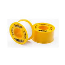 BERGE 10x teflónová tesniaca páska na závity 12 mm x 0,75 mm x 10 m, silný teflón