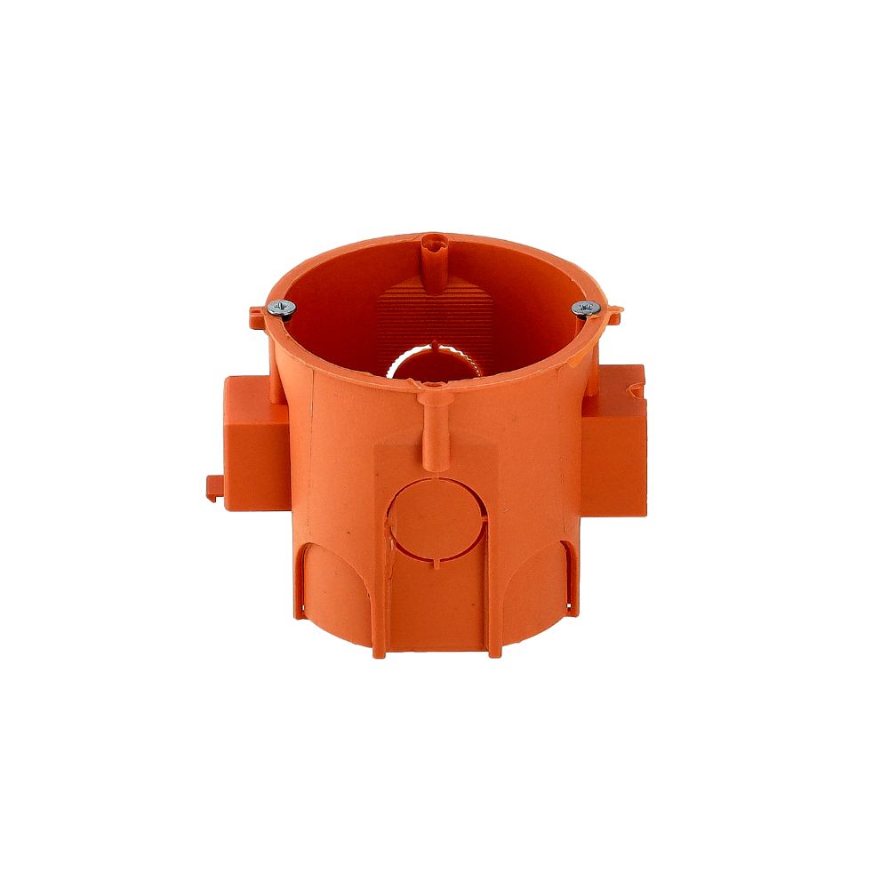 BERGE Elektroinštalačná krabica pod omietku 60x60 rozvodná krabica