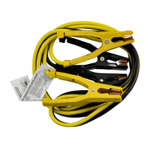 CROWNMAN Štartovacie káble / štartovacie káble do auta 400A 3m