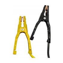 CROWNMAN Štartovacie káble / štartovacie káble do auta 400A 3m