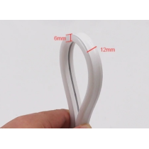 BERGE LED pásik NEON COLD COLOR - 1m - 12V - vodotesný