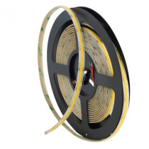 ECOLIGHT LED pásik COB 12V 45W vodeodolný 5m - teplá biela
