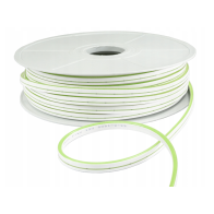 BERGE LED pásik 12V vodotesný 1m NEON - zelená