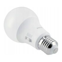 PHILIPS 3x stmievateľná LED žiarovka E27 8W 806lm 5CCT CorePro 2700K - 6500K