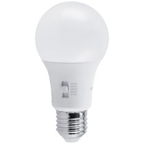 LED žiarovka E27 stmievateľná 8W 806lm A60 5CCT Philips 2700K - 6500K