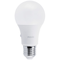 LED žiarovka E27 stmievateľná 8W 806lm A60 5CCT Philips 2700K - 6500K