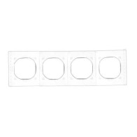 Kontakt Simon - Tesniaca manžeta IP44 do 4-násobného rámčeka