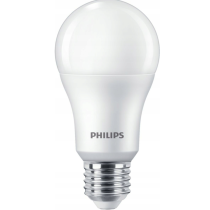 BERGE SADA 10 KS LED žiaroviek PHILIPS E27 4,9W 470 lm Neutrálna farba 4000K