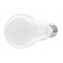 BERGE SADA 10 KS LED žiaroviek PHILIPS E27 4,9W 470 lm Neutrálna farba 4000K