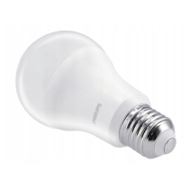 BERGE SADA 10 LED žiaroviek E27 13W PHILIPS 1521lm teplá biela 2700k A60