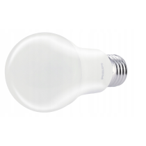 BERGE SADA 10 LED žiaroviek E27 13W PHILIPS 1521lm teplá biela 2700k A60