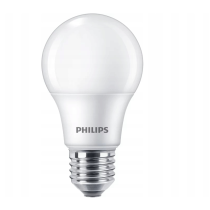 BERGE SADA 10 LED žiaroviek E27 13W PHILIPS 1521lm teplá biela 2700k A60