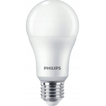 SADA 6 KS LED žiaroviek PHILIPS E27 8W 806lm Neutrálna farba 4000K A60
