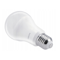 SADA 6 KS LED žiaroviek PHILIPS E27 4,9W 470 lm Neutrálna farba 4000K