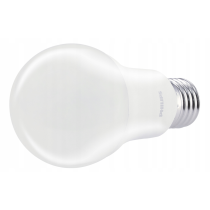 SADA 6 KS LED žiaroviek PHILIPS E27 8W 806lm Neutrálna farba 4000K A60