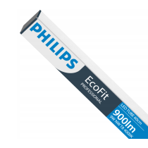 SADA 4x Philips LED trubica 60cm 9W 900lm 4000K 20 000h T8 EcoFit