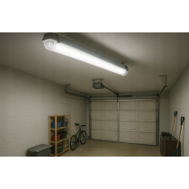 BERGE SADA 2x Philips LED trubica 60cm 9W 900lm 4000K 20 000h T8 EcoFit