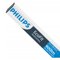 SADA 6x Philips LED trubica 60cm 9W 900lm 4000K 20 000h T8 EcoFit