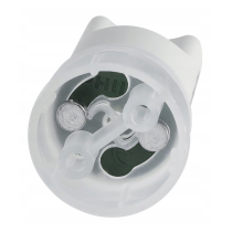 BERGE SADA 8x Philips LED trubica 60cm 9W 900lm 4000K 20 000h T8 EcoFit