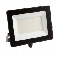 BERGE LED reflektor 100W 4500K 9000lm Vonkajší vodotesný